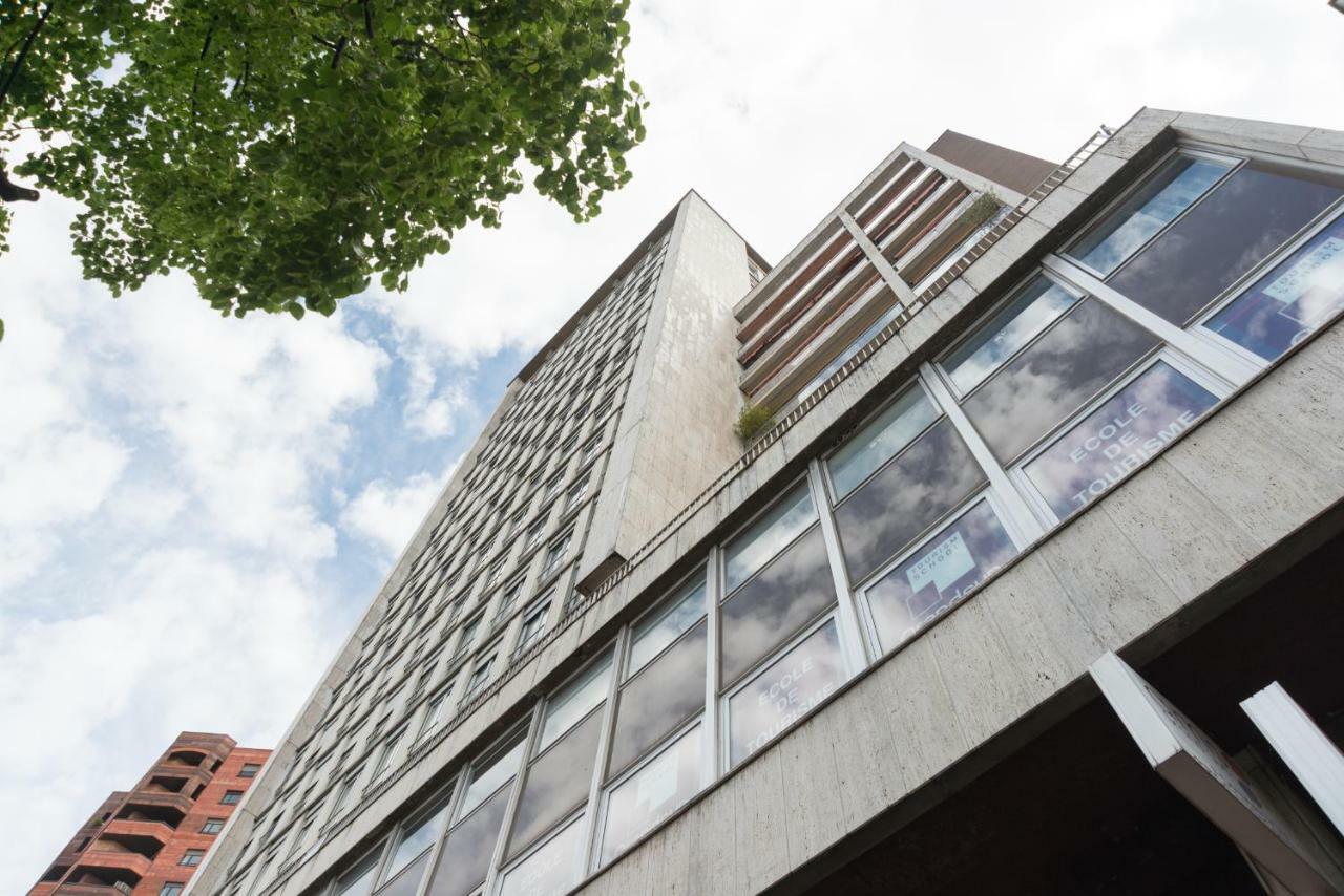 Apartamento Ramblas Centre *