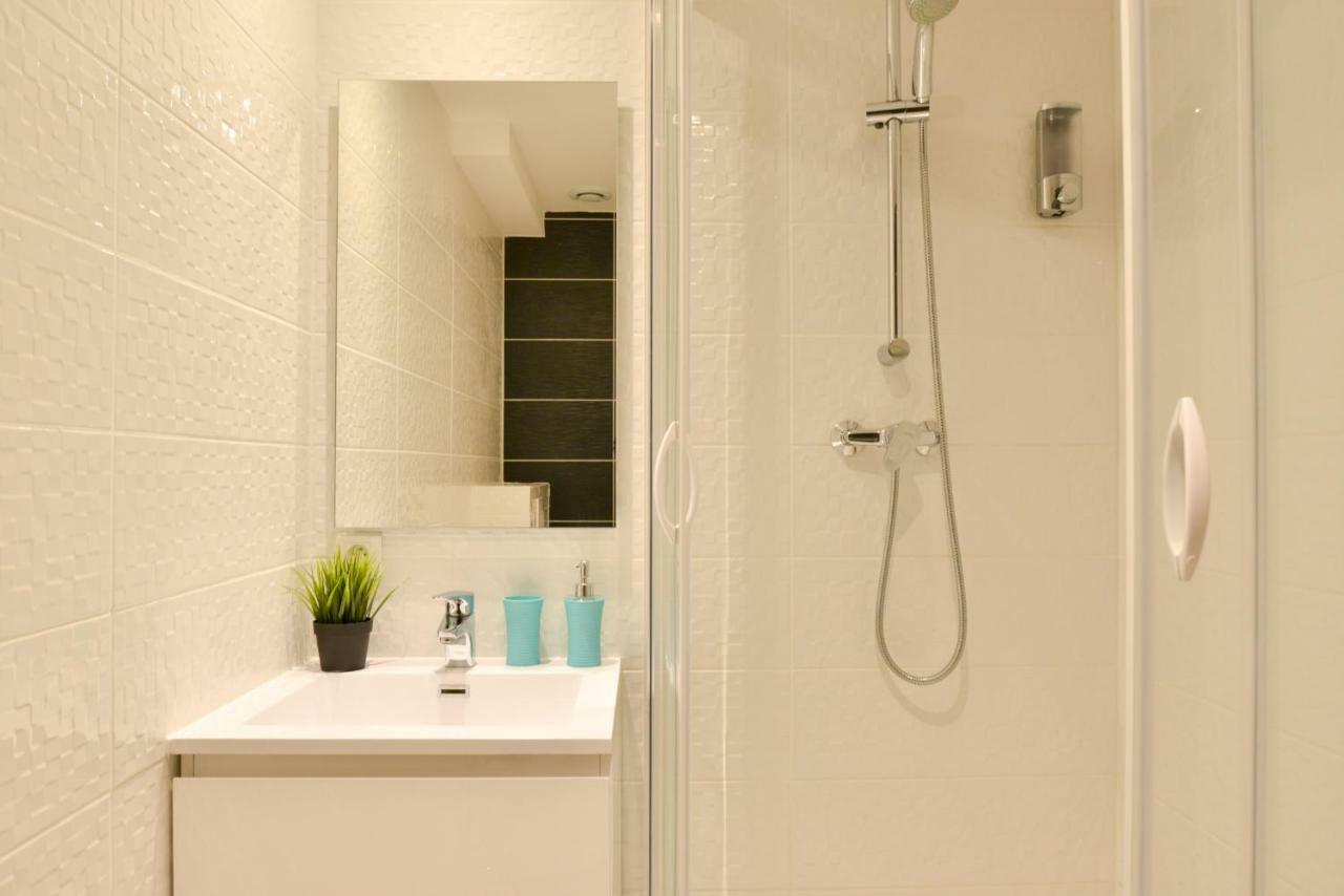 Apartamento Ramblas Centre Toulouse