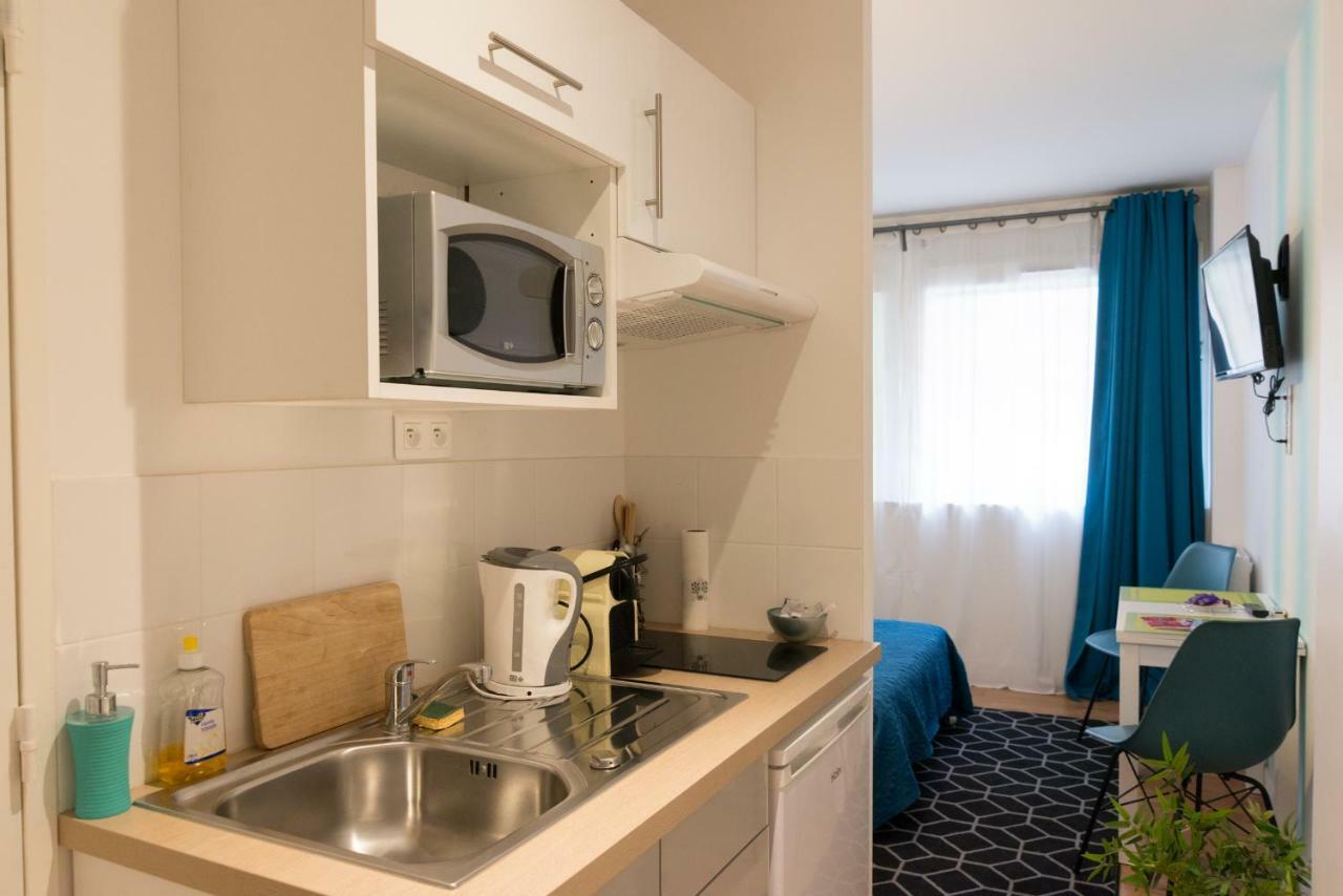 Ramblas Centre Apartamento *