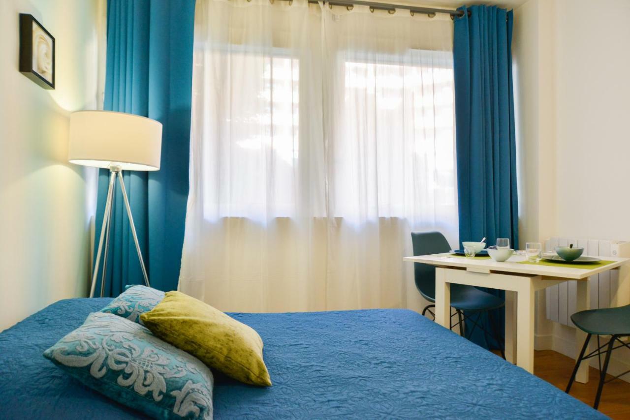 Apartamento Ramblas Centre *