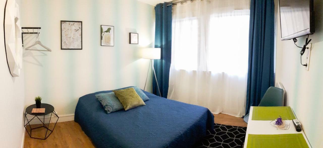 Ramblas Centre Apartamento *